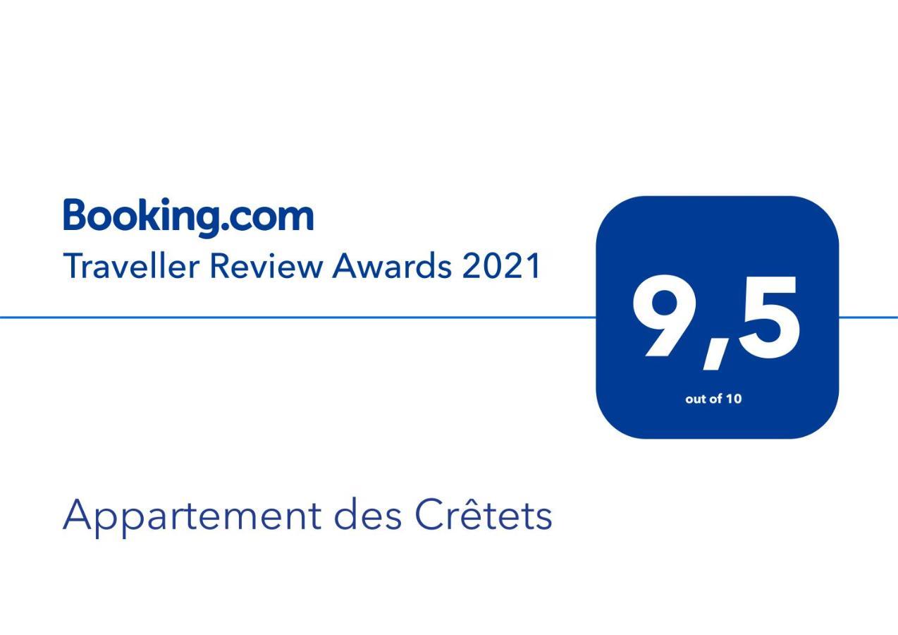Appartement Des Cretets Megève Esterno foto