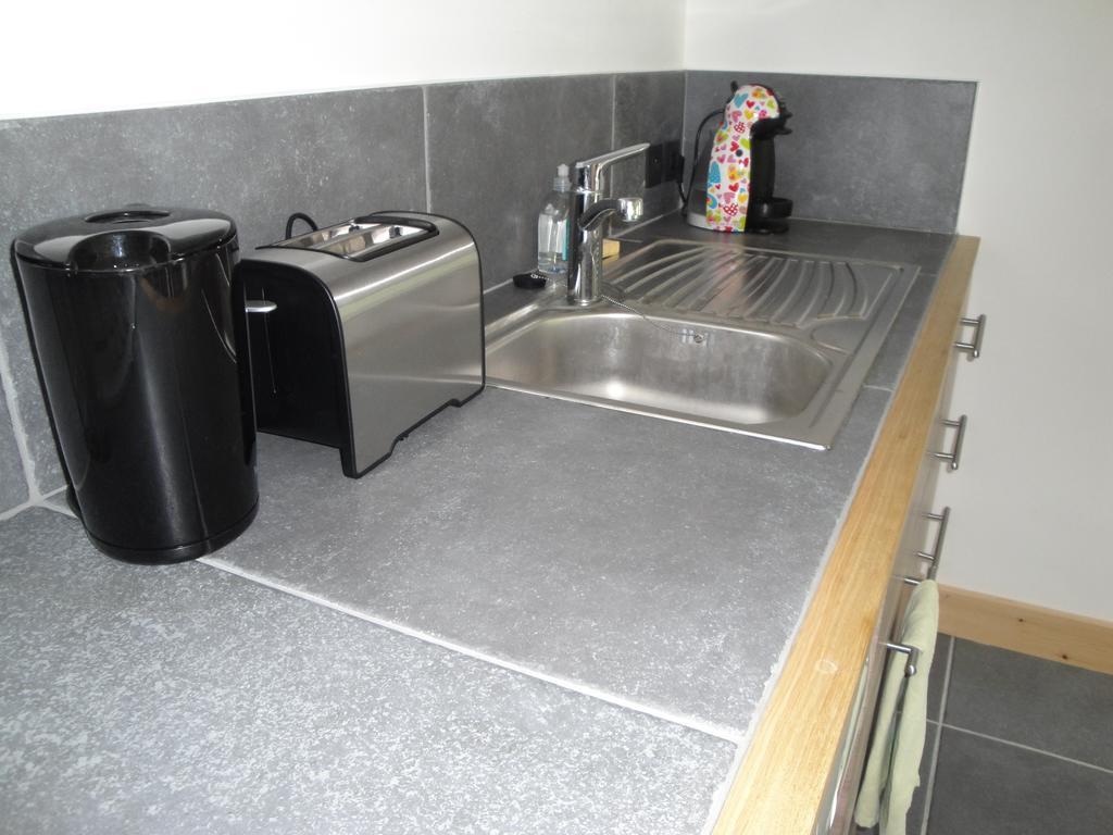 Appartement Des Cretets Megève Esterno foto