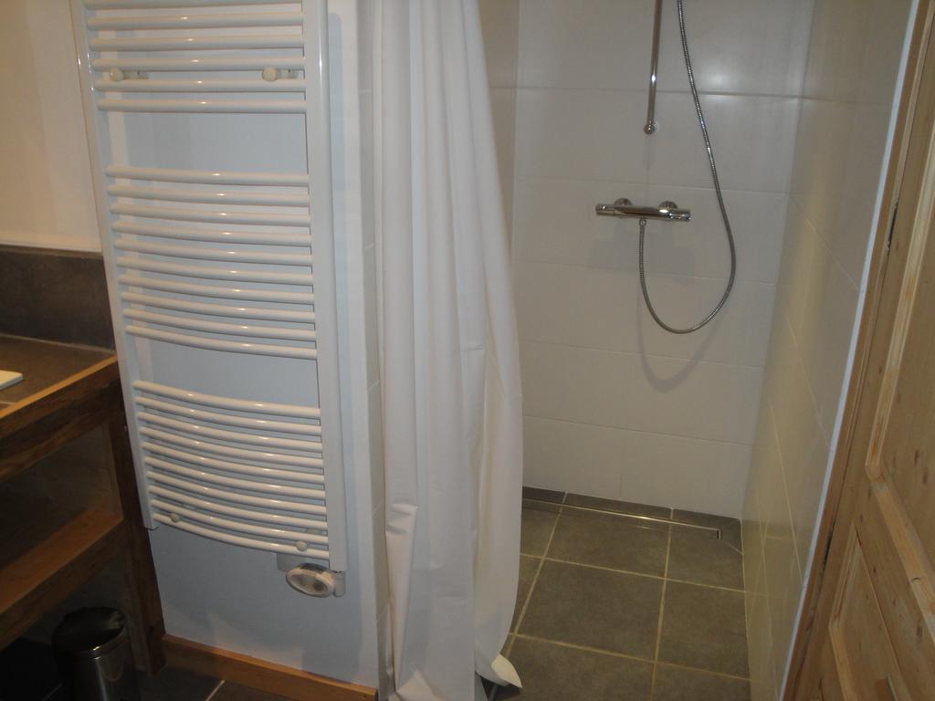Appartement Des Cretets Megève Esterno foto